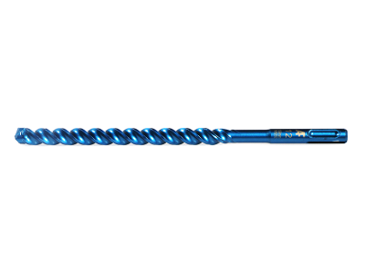 SDS-Plus Enduro Hammer Drill Bit