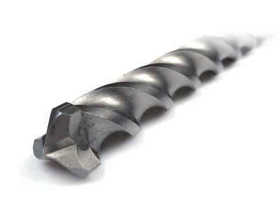 SDS-Max Enduro 3-Axis Bit