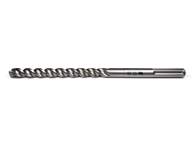 SDS-Max Enduro 3-Axis Bit