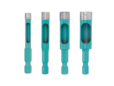 Diamond Core Drill Bits