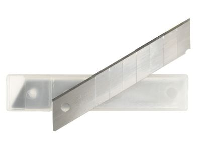 25mm Snap Off Knife Blades