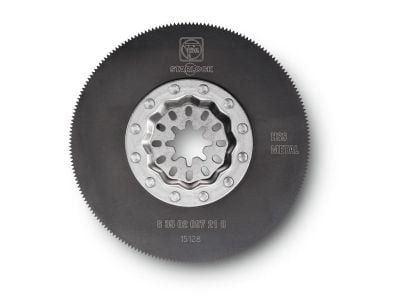 HSS D85 Saw Blade