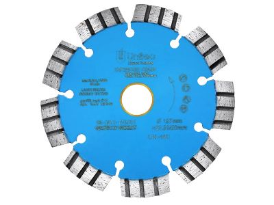 LTS-12C Destroyer Turbo Diamond Blade
