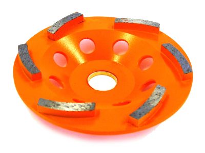 Diamond Cup Wheel