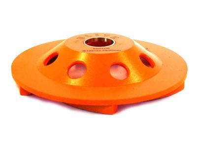 Diamond Cup Wheel