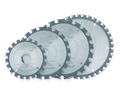 Metal Circular Saw Blades