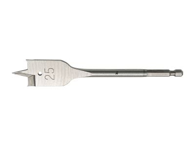 Spade Bit HSS Metric