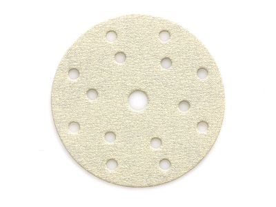 Sanding Disc 150mm 6 & 9 Hole Combo