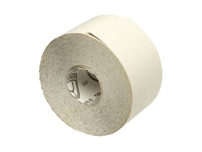 Sandpaper Roll BDX Stearated 115mm x 50mtr