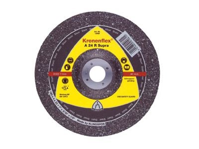 General Purpose Grinding Discs 6.0mm