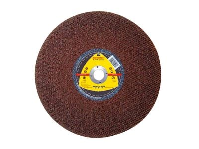 General Purpose Abrasive Cutting Wheel 3.0 - 4.5mm