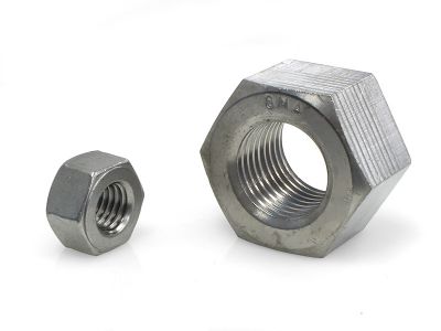 Gr8 A194 Heavy Hex Nuts AISI 304