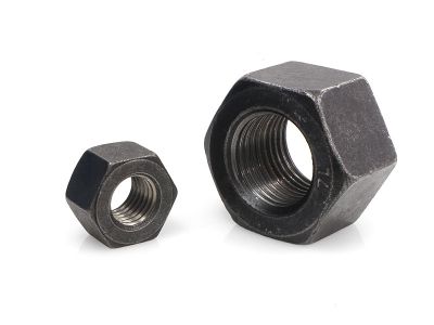 7L A194 Heavy Hex Nuts