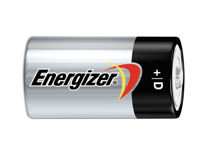 Alkaline Batteries