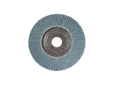 100mm (4") Flap Disc Type A Zirconia