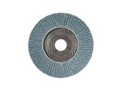 115mm (4.5") Flap Disc Type A Zirconia