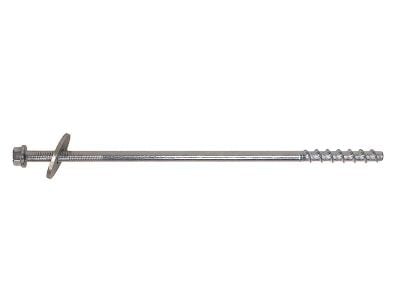 XSAH-Z Long Concrete Anchors for Beams and Purlins