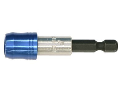 AF Quick Release Bit Holder PUSH-LOCK
