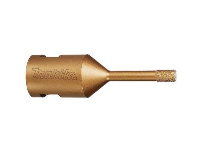 Brazed Diamond Core Drill Bits M14