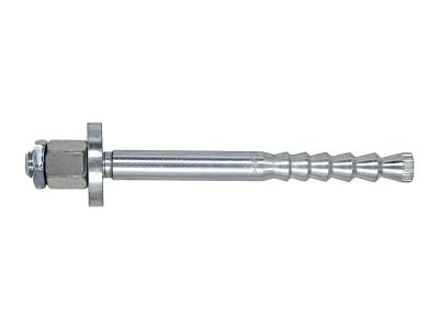 CS-ZD Conical Stud Dynamic Zinc