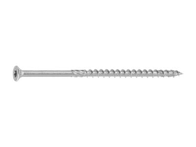 HDC-C Timber Construction Screw Countersunk Head