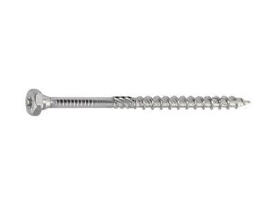 HDC-H Timber Construction Screw Hexagonal Head