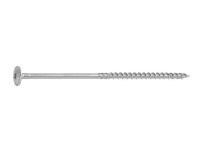HDC-P Timber Construction Screw Pan Head