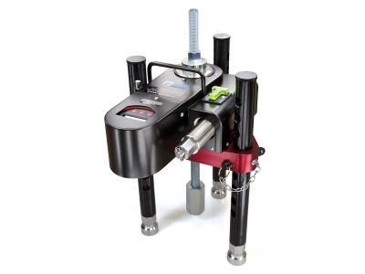 HYDRAJAWS® M2008 HD 145kN Digital Pull Test Kit