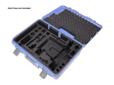 M35+ Foam Inserts