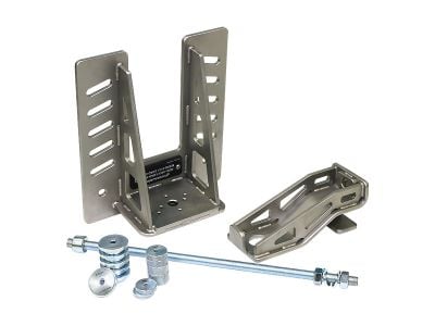 Hydrajaws® Shear Tester