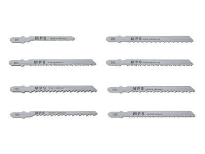 Jigsaw HCS Blades for Wood T-Shank