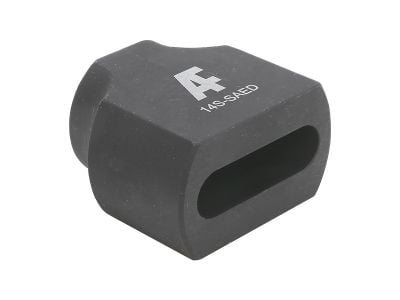 SAED M12 Eye Bolt Driver 1/2" Socket