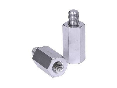 M35+ HD Hexagon Threaded Adaptors