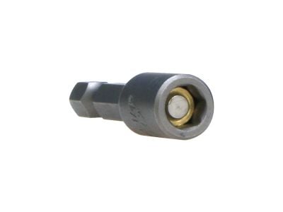 Nutsetter 1/4” Hex Magnetic Bit