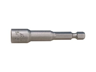 Nutsetter 5/16” Hex Magnetic Bit