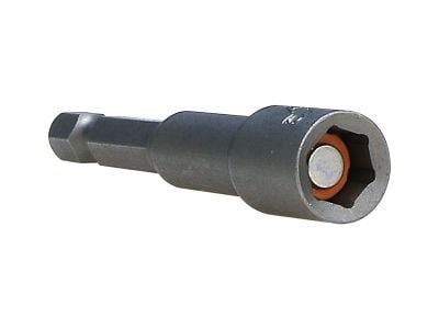Nutsetter 5/16” Hex Magnetic Bit