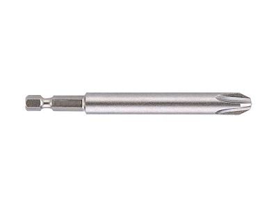 Phillips PH4 x 100mm Power Bits
