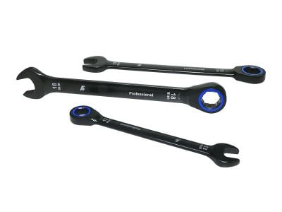 AF 10 Piece Metric Spanner Set