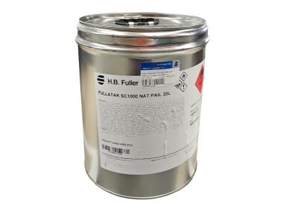 FULLATAK SC1000 Clear Contact Adhesive