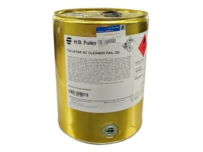 FULLATAK SC Contact Adhesive Cleaner