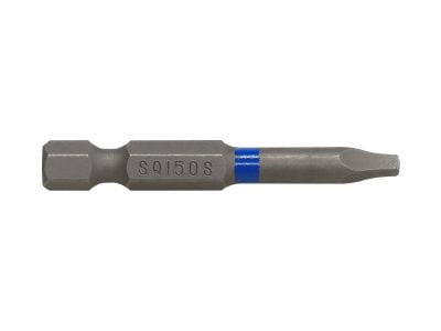 Square Driver Bits SQ1