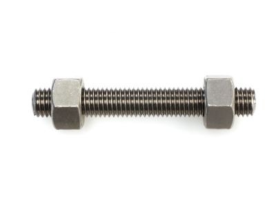 1/2" B8M Stud Bolt Kit 316 Stainless