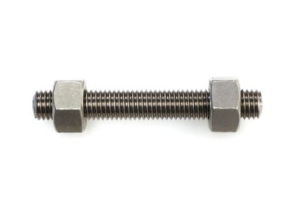 3/4" B8M Stud Bolt Kit 316 Stainless