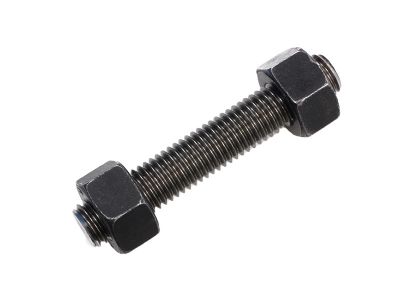 7/8" Plain B16, 7L Stud Bolt Kit 