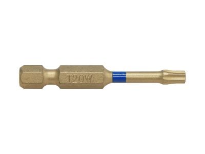 Torx Align TA1-20 x 50mm Impact Driver Bits 10PK
