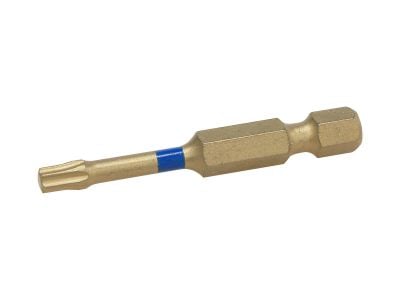 Torx Align TA1-20 x 50mm Impact Driver Bits 10PK