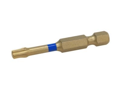 Torx Align TA1-25 Impact Driver Bits 10PK
