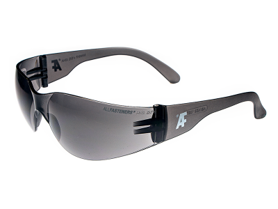 T2 Tinted Safety Glasses