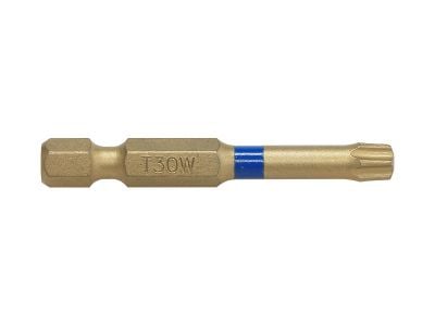 Torx Align TA1-30 Impact Driver Bits 10PK