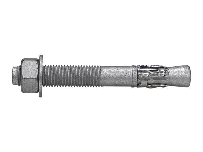 M20 Through Bolt Anchors Galvanised